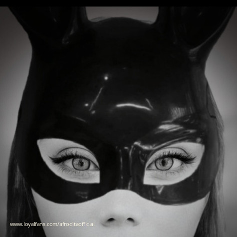 AFRODITA OFFICIAL avatar