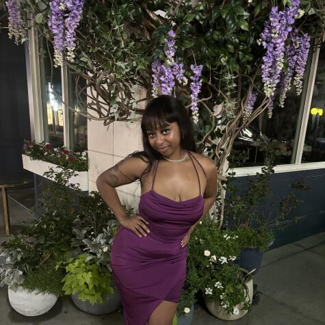 Nyx Thee Goddess avatar