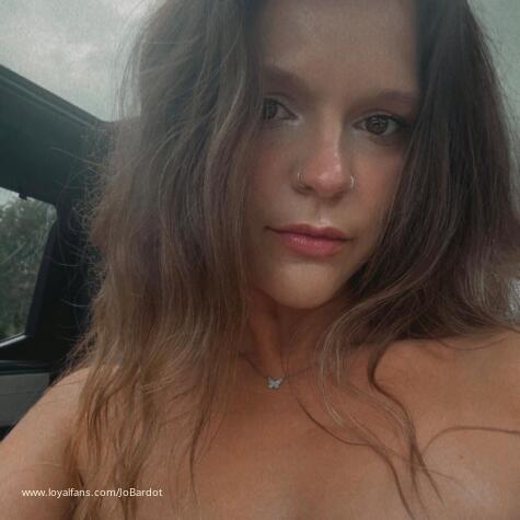 Jo Bardot avatar