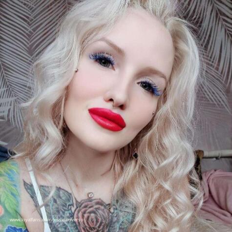 JessicaInverso avatar