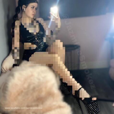 Findom Pixel Princess Jazmine avatar