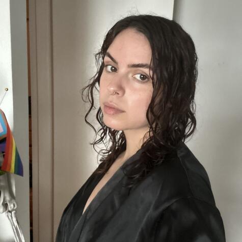 Goddess Mariaaaaa avatar