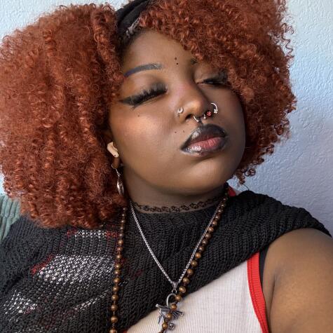 Goddessbr33 avatar
