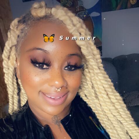 Melanin goddessss avatar