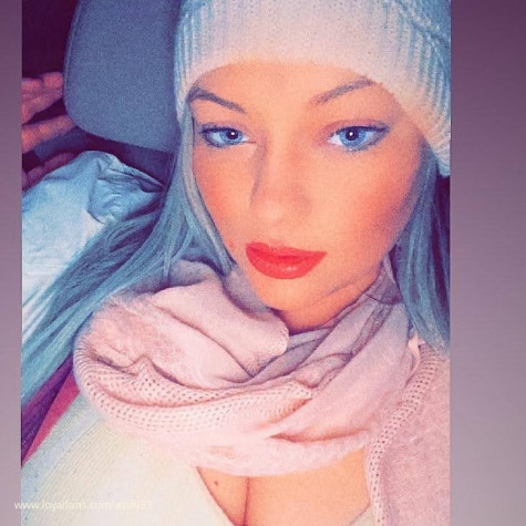 PeachyAshCheeky avatar