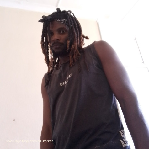 ZuluTarzen avatar