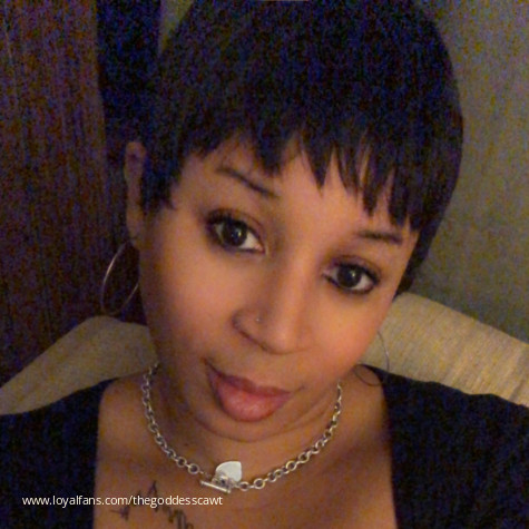 TheGoddessCawt avatar