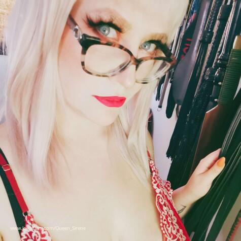 Hypn0 Queen Sirene avatar