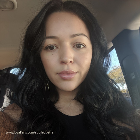 Spoiled Petra avatar