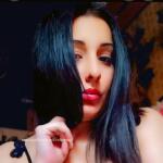 Goddess Eva Luxxx avatar