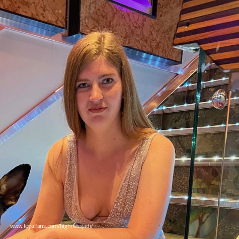 Highness Jade avatar