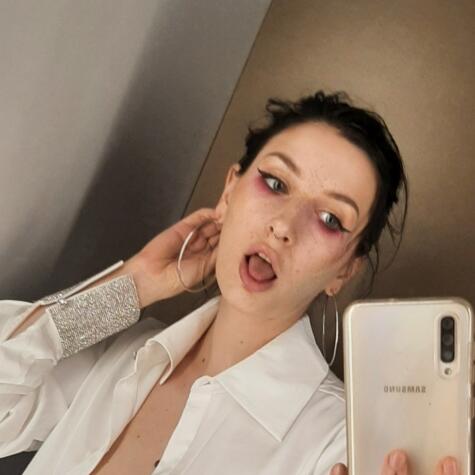 Misty888 avatar
