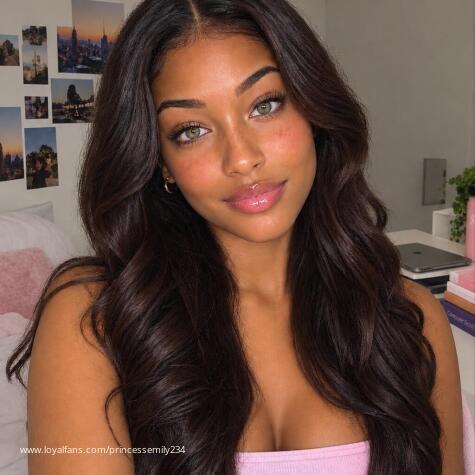 Princessemily234 avatar