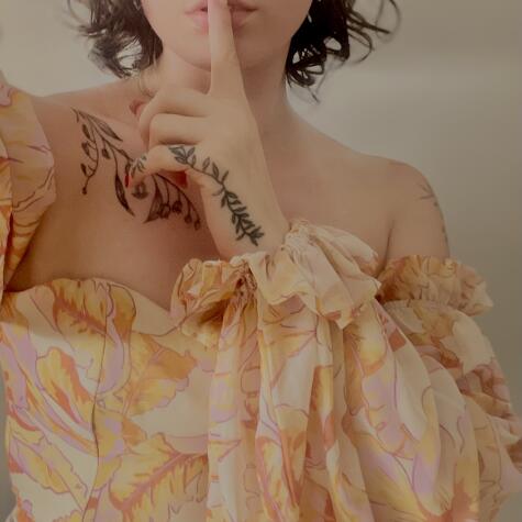 Princess Evaa avatar