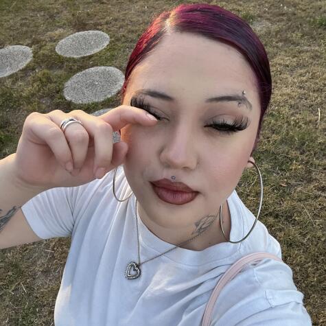 Worthymilf avatar