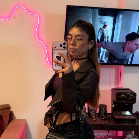 Goddesred avatar