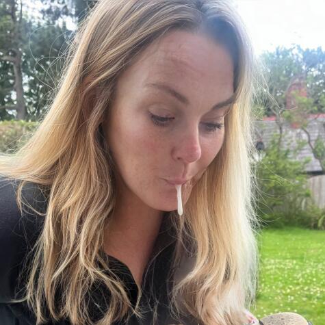 Milly Molly J avatar