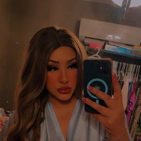 Raynababy avatar