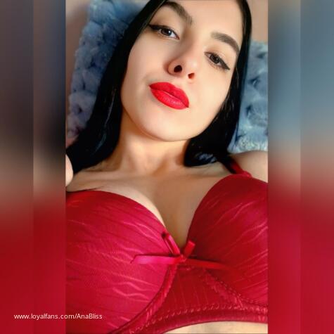 AnaBliss avatar