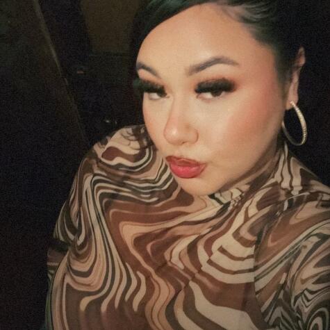 Goddessdomiana avatar