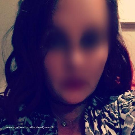 GoddessQueen38 avatar