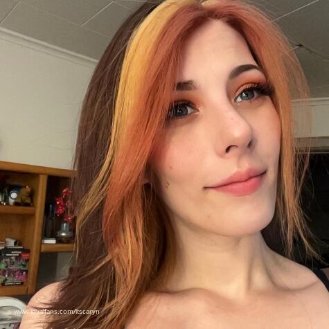 ItsCaryn avatar