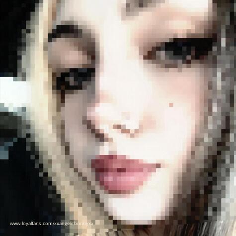 XxangelicbunnyxX avatar