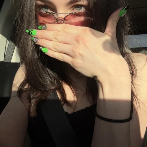 XxangelicbunnyxX avatar