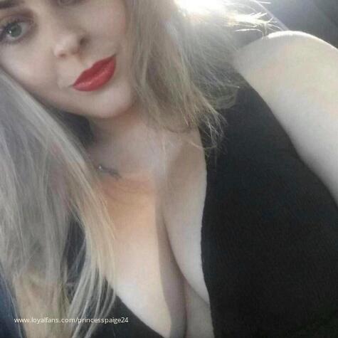 PrincessPaige24 avatar
