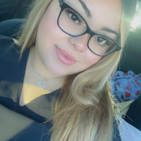 Goddess Veronica220 avatar