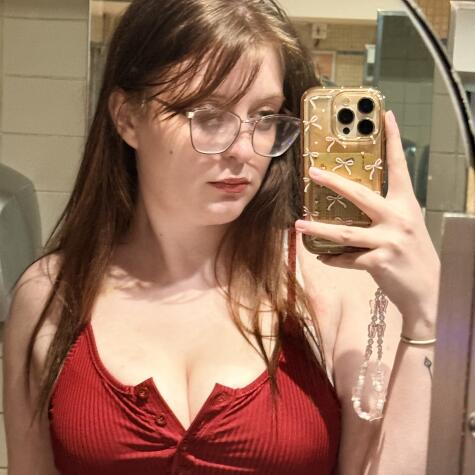 Goddesszzo avatar