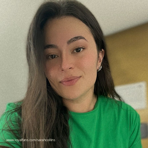 sarah collins avatar