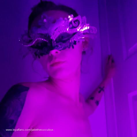 JadeTheSuccubus avatar