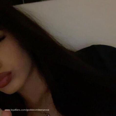 GoddessMileenaRose avatar