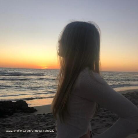 PrincessIsabel222 avatar
