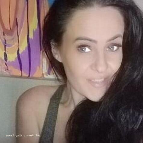 MillieP avatar