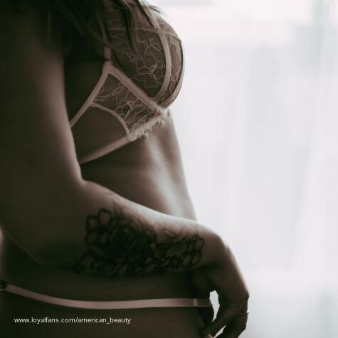 Goddess American Beauty avatar
