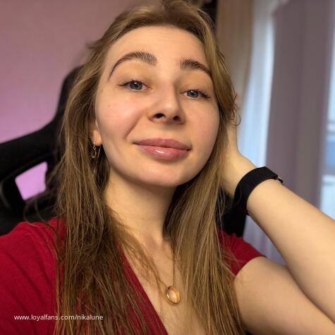NikaLune avatar