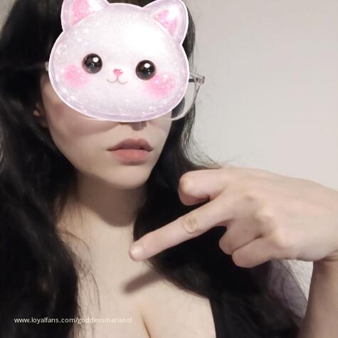 Goddess MariaSol avatar