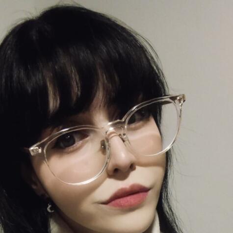 Goddess MariaSol avatar