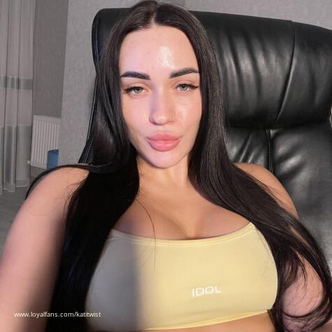 Mistress Kate Domme Fetish avatar