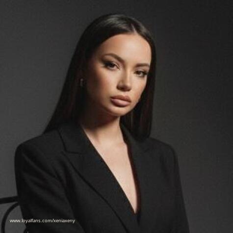 Xeniaxeny avatar
