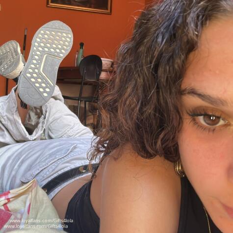 GODDE$$ LOLA avatar