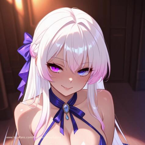 Goddess Rhea Valora avatar