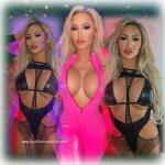 QUEEN HALIA HILL avatar