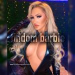 THE FINDOM BARBIE avatar