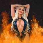 THE FINDOM BARBIE avatar