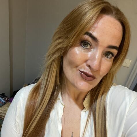 VelvetVixenRedhead avatar