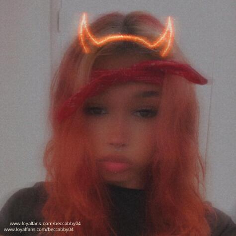 Beccabby04 avatar