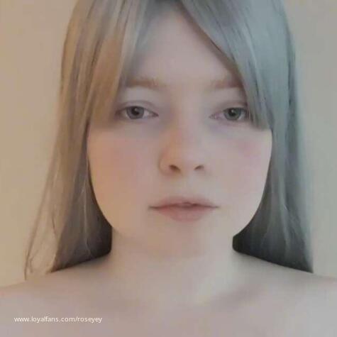 roseyey avatar